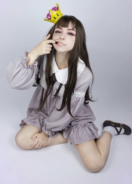 Himee lily pornstar free images