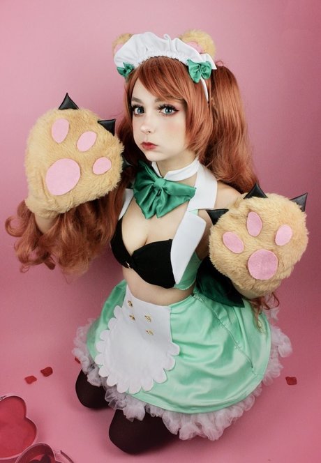 Himee lily model pretty archive