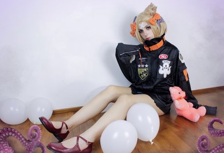 Himee lily star nude img