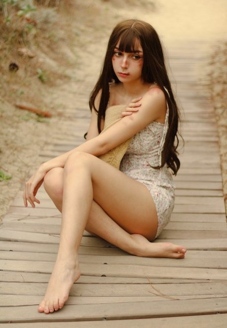 Himee lily hd model gallery