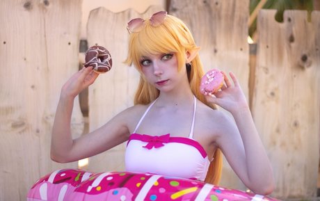 Himee lily model erotic pictures