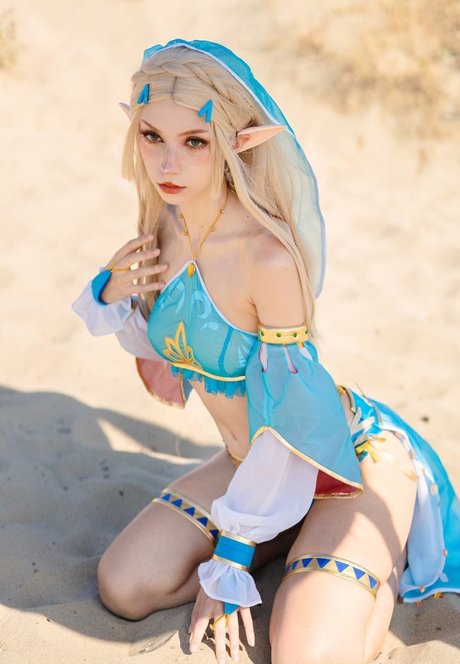 Himee lily pornstar nude pic