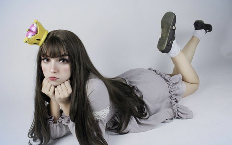 Himee lily star best pictures