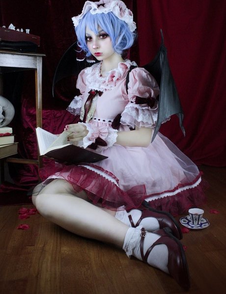 Himee lily model free photos