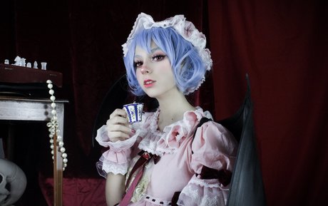 Himee lily sex star picture