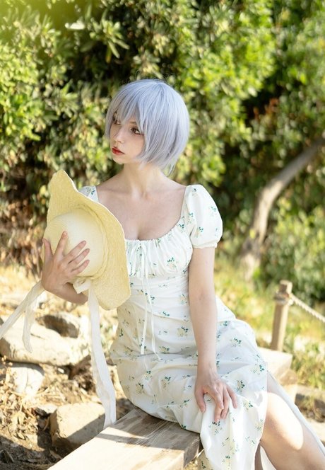 Himee lily pornographic model image