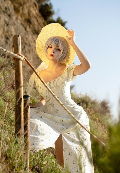 Himee lily top actress photo