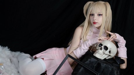 Himee lily art star photo