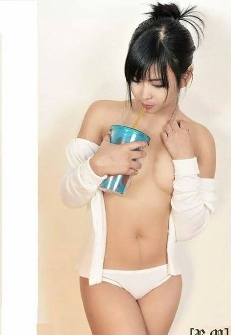 Ishiko nude star pics