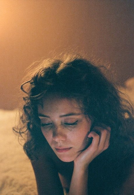 Berta Andrea Sndal erotic star img