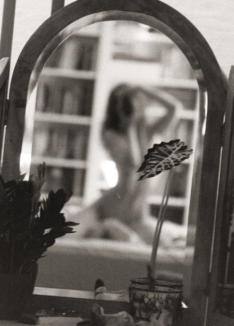 Berta Andrea Sndal art star picture