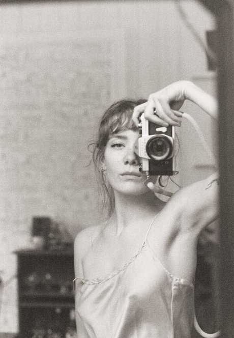 Berta Andrea Sndal nice actress picture