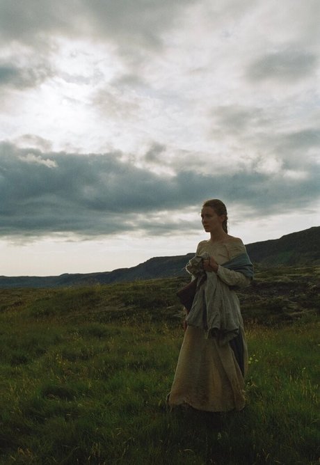 Berta Andrea Sndal porn actress photos