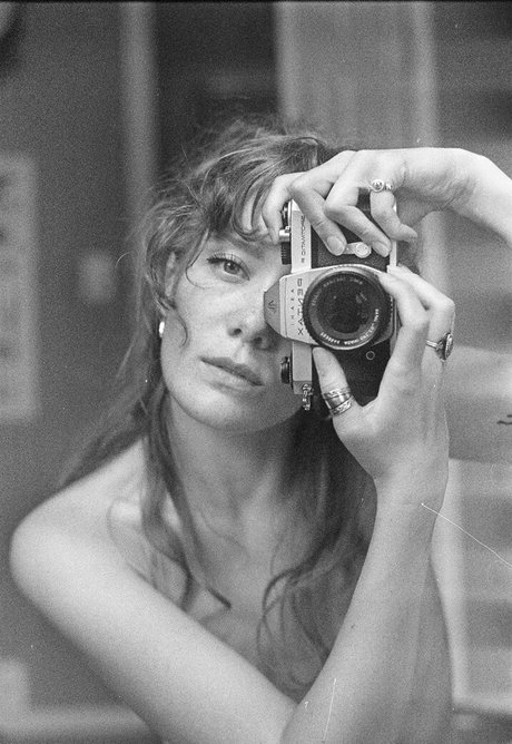 Berta Andrea Sndal pornographic model pictures