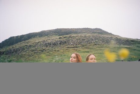 Berta Andrea Sndal pornstar nice gallery