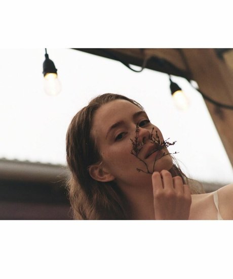 Berta Andrea Sndal star perfect galleries