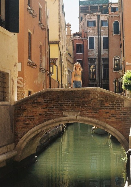 Berta Andrea Sndal Profile pic