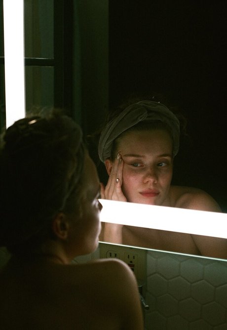 Berta Andrea Sndal pornstar sex pic