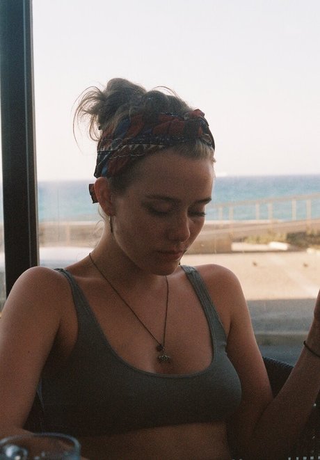 Berta Andrea Sndal star art photos