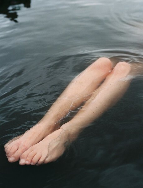 Berta Andrea Sndal sex actress photo