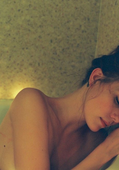 Berta Andrea Sndal erotic star galleries