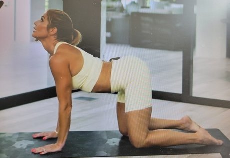 Torrie Wilson best model photo