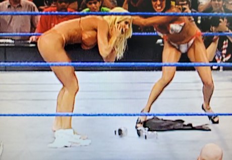 Torrie Wilson star sex image