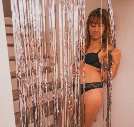 ariellescarcella Profile pic