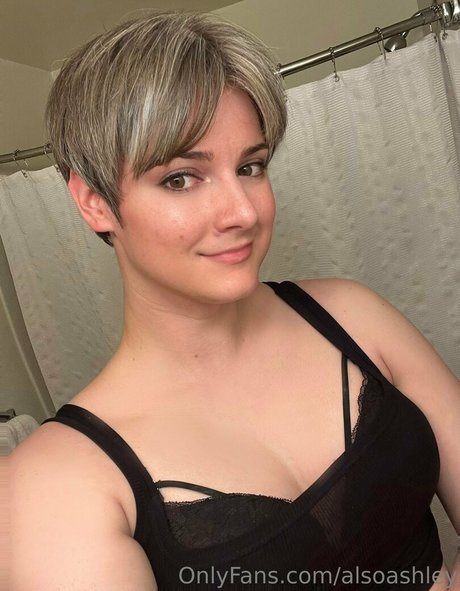 Ashley Barron nice actress images