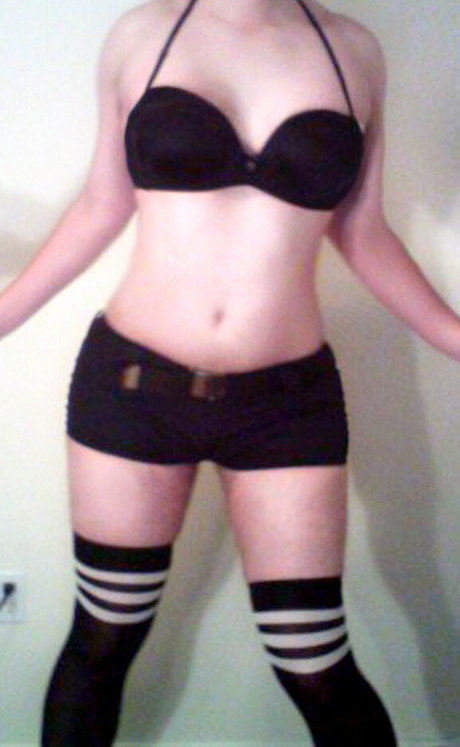 Ashley Barron pornstar art galleries