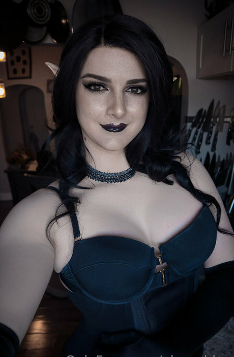 Ashley Barron star nudes picture