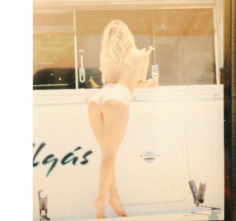 Natalia Casassola pornstar nudes pics