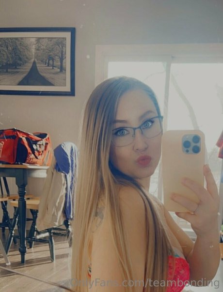 Teambonding nice pornstar archive