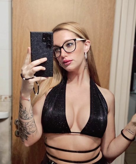 Biancanob nude star pic