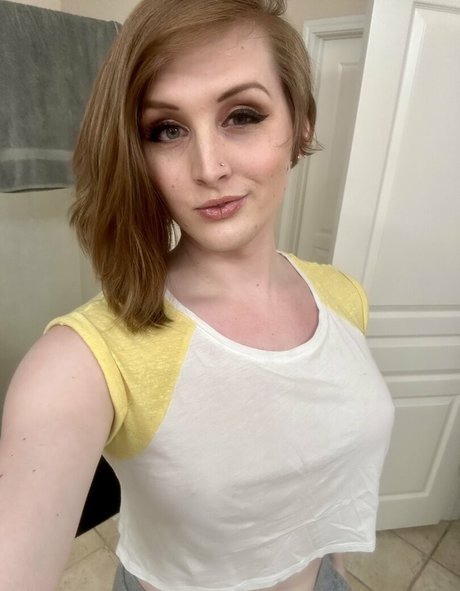 VeronicaJae pornographic model pictures