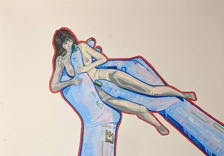 Nayomo pornstar free pic