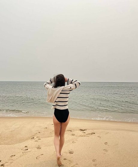 Lea Michele model best pics