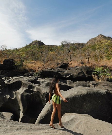 Bella Campos star top pictures