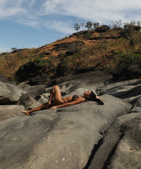 Bella Campos star pretty image