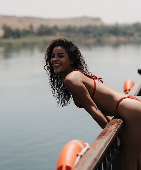 Bella Campos model sex img