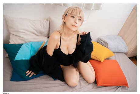 tsunko p model high quality pics