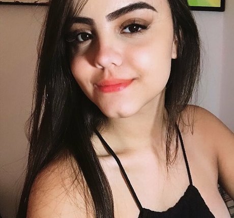 Raphaela Nascimento actress image