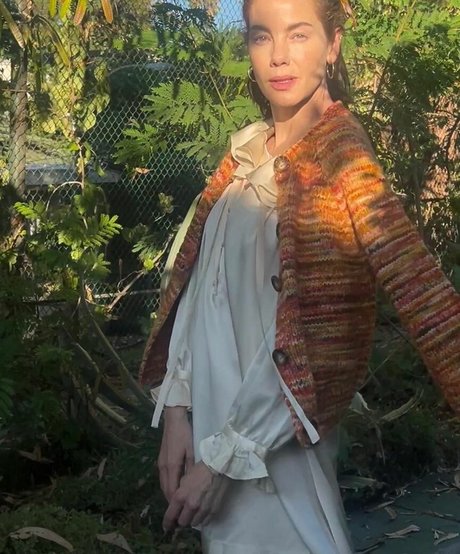 Michelle Monaghan star exclusive image