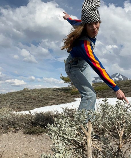 Michelle Monaghan pretty star archive