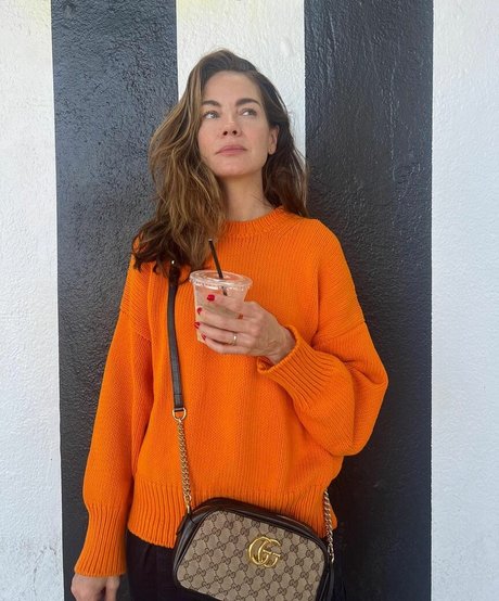 Michelle Monaghan Profile pic