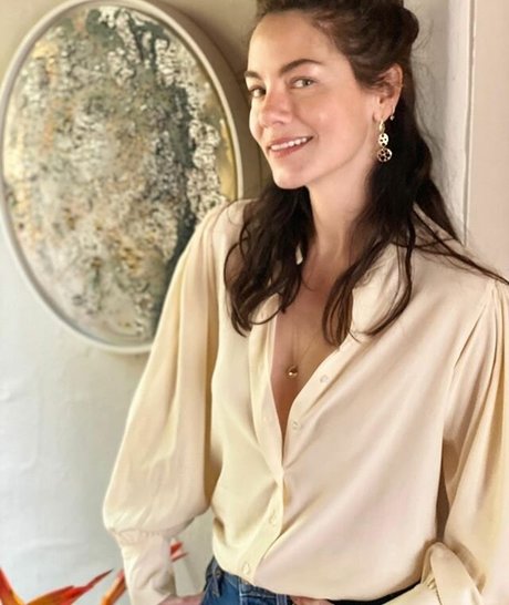 Michelle Monaghan model nudes pics