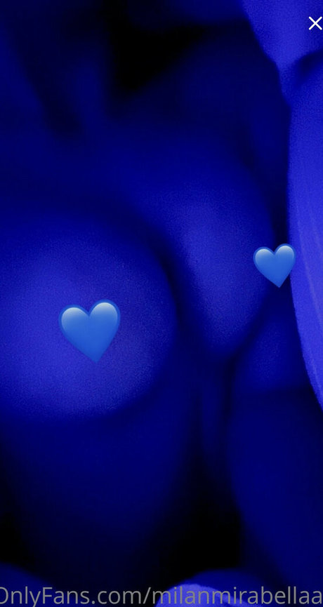 Milanmirabellaa model hd pic