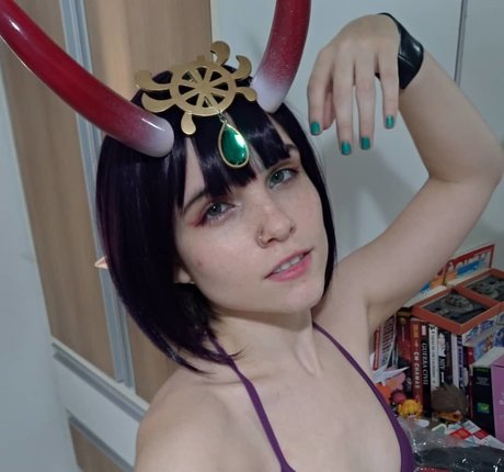 cristinysam adult model photos