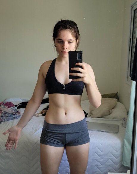 cristinysam pornstar beautiful picture