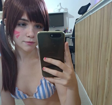 cristinysam exclusive pornstar photos